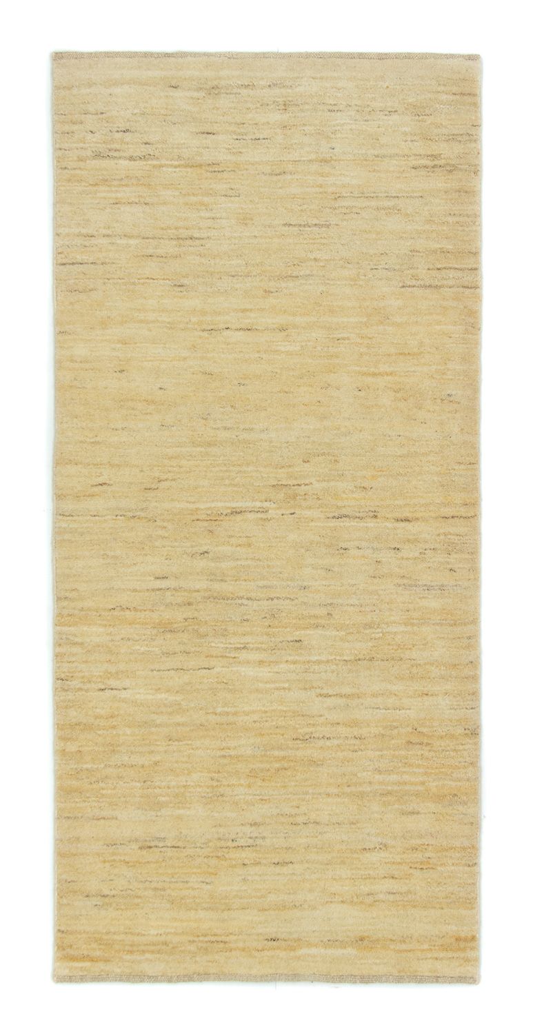 ペルシャギャベ 絨毯 182x84cm - ペルシャウールラグ