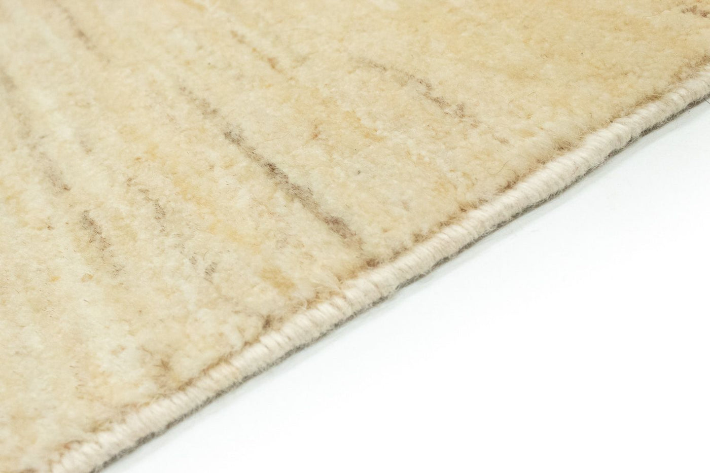 ペルシャギャベ 絨毯 182x84cm - ペルシャウールラグ