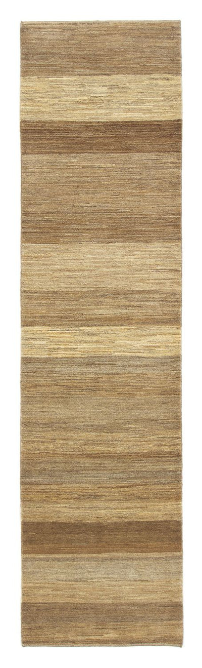 ペルシャギャベ 絨毯 83x325cm - ペルシャウールラグ