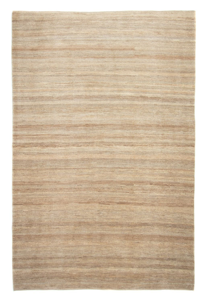 ペルシャギャベ 絨毯 295x200cm - ペルシャウールラグ