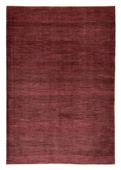 ペルシャギャベ 絨毯 201x289cm - ペルシャウールラグ