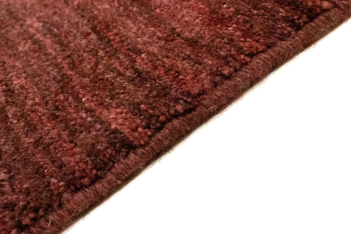 ペルシャギャベ 絨毯 289x201cm - ペルシャウールラグ