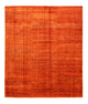 ペルシャギャベ 絨毯 283x253cm - ペルシャウールラグ