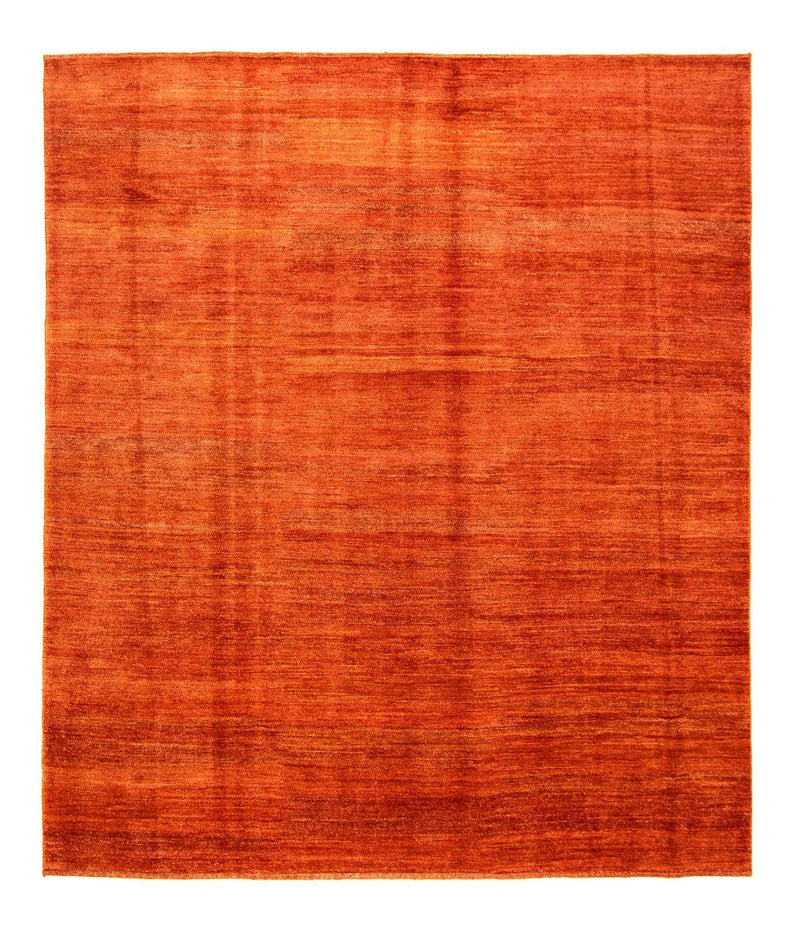 ペルシャギャベ 絨毯 283x253cm - ペルシャウールラグ