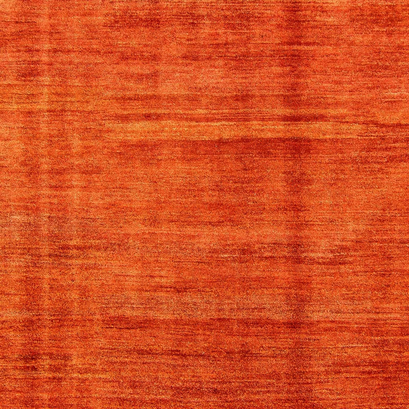 ペルシャギャベ 絨毯 283x253cm - ペルシャウールラグ