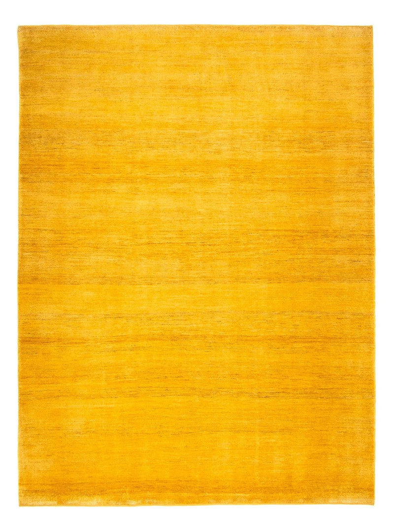 ペルシャギャベ 絨毯 344x246cm - ペルシャウールラグ
