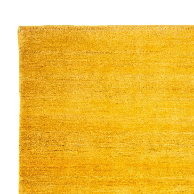 ペルシャギャベ 絨毯 344x246cm - ペルシャウールラグ