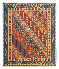 キリム ファルス 絨毯 240x215cm – product image