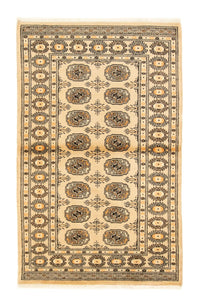 ツィーグラー絨毯 151x96cm - オリエンタル絨毯 – product image