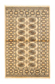 ツィーグラー絨毯 151x96cm - オリエンタル絨毯