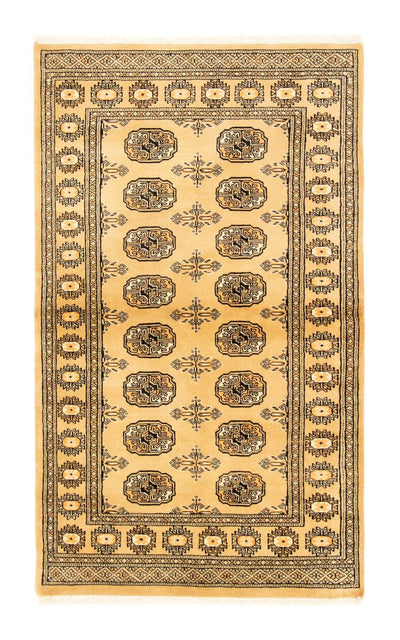 ツィーグラー絨毯 95x155cm - オリエンタル絨毯