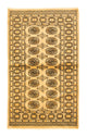 ツィーグラー絨毯 153x94cm - オリエンタル絨毯