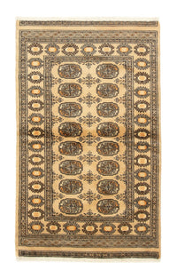 ツィーグラー絨毯 152x94cm - オリエンタル絨毯 – product image