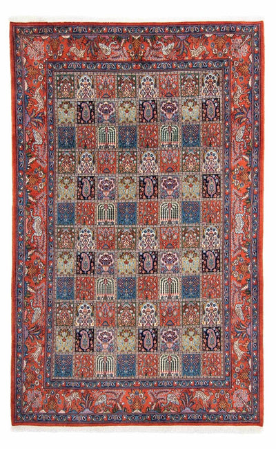 モウド 絨毯 197x296cm - ペルシャ絨毯