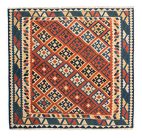 キリム ファルス 絨毯 208x194cm – product image