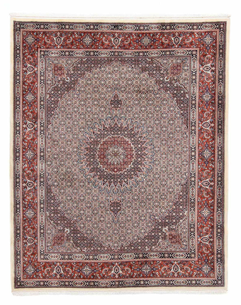 モウド 絨毯 272x215cm - ペルシャ絨毯