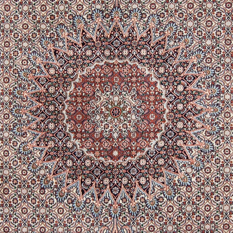 モウド 絨毯 272x215cm - ペルシャ絨毯