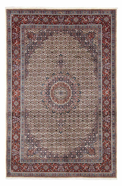 モウド 絨毯 200x295cm - ペルシャ絨毯