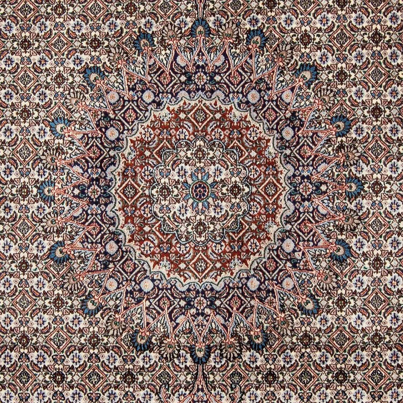 モウド 絨毯 295x200cm - ペルシャ絨毯