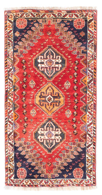 シーラーズ 絨毯 165x84cm - ペルシャ絨毯 – product image