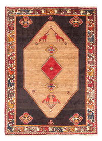 シーラーズ 絨毯 160x110cm - ペルシャ絨毯 – product image