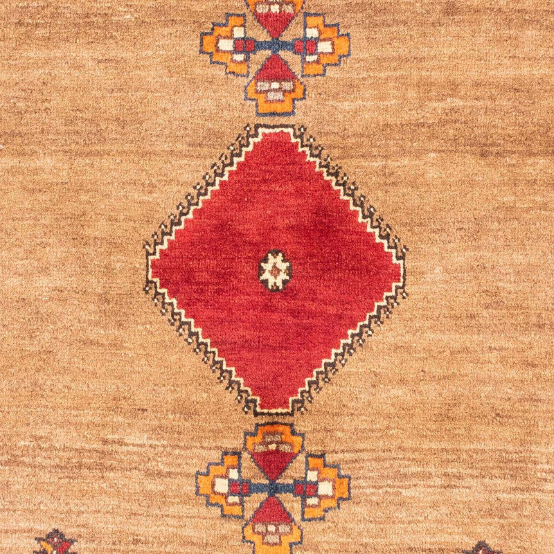 シーラーズ 絨毯 160x110cm - ペルシャ絨毯