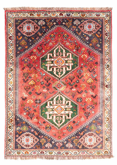 シーラーズ 絨毯 117x160cm - ペルシャ絨毯