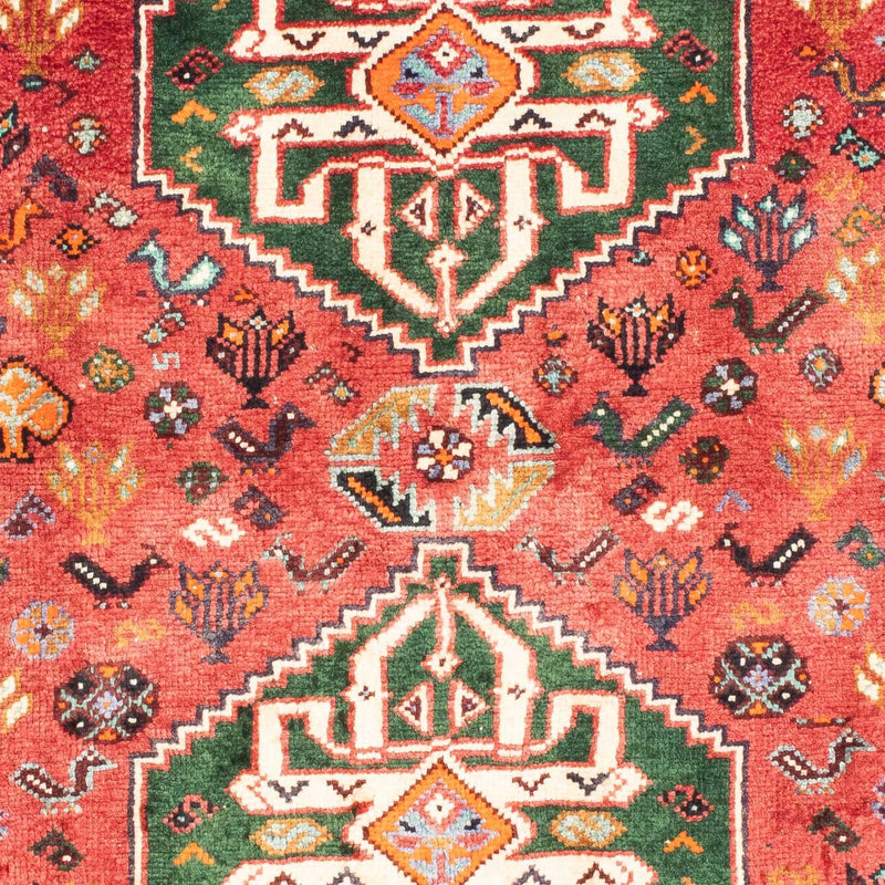 シーラーズ 絨毯 160x117cm - ペルシャ絨毯