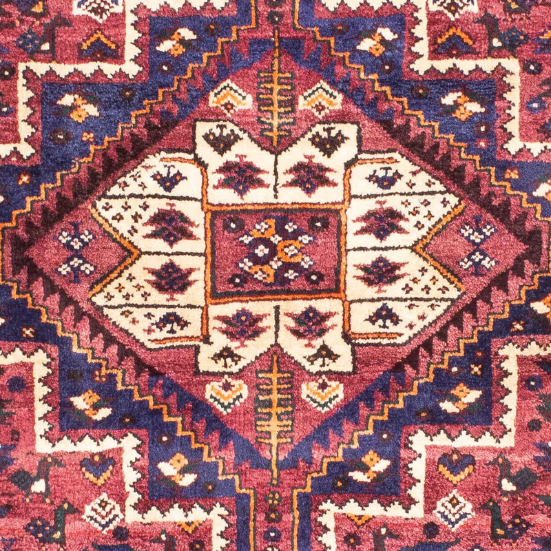 シーラーズ 絨毯 155x110cm - ペルシャ絨毯