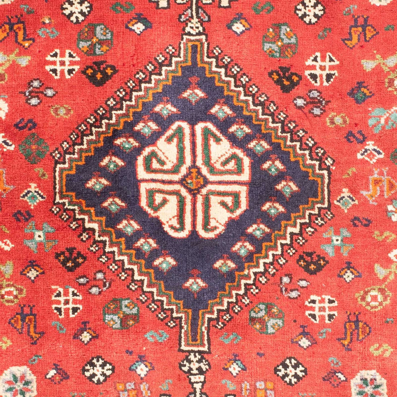 シーラーズ 絨毯 185x123cm - ペルシャ絨毯