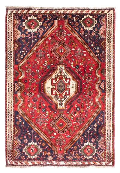 シーラーズ 絨毯 120x170cm - ペルシャ絨毯