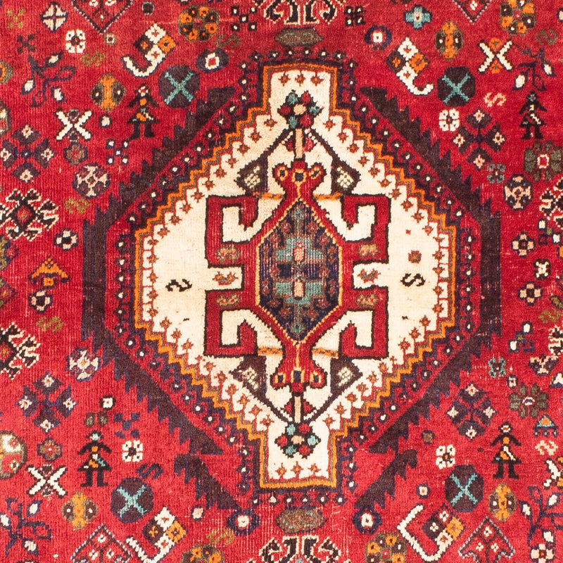 シーラーズ 絨毯 170x120cm - ペルシャ絨毯
