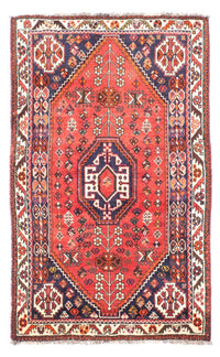 シーラーズ 絨毯 170x100cm - ペルシャ絨毯 – product image
