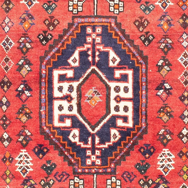 シーラーズ 絨毯 170x100cm - ペルシャ絨毯