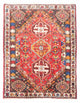 シーラーズ 絨毯 150x120cm - ペルシャ絨毯