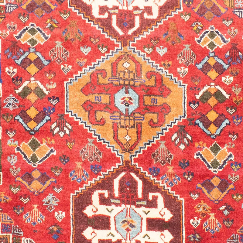 シーラーズ 絨毯 150x120cm - ペルシャ絨毯