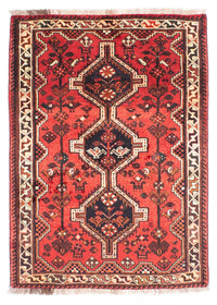 シーラーズ 絨毯 160x113cm - ペルシャ絨毯 – product image