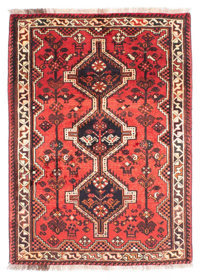 シーラーズ 絨毯 113x160cm - ペルシャ絨毯