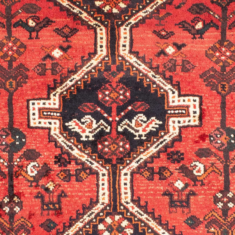 シーラーズ 絨毯 160x113cm - ペルシャ絨毯