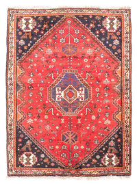 シーラーズ 絨毯 152x116cm - ペルシャ絨毯 – product image