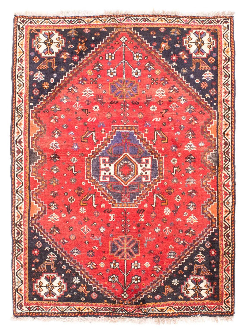 シーラーズ 絨毯 152x116cm - ペルシャ絨毯