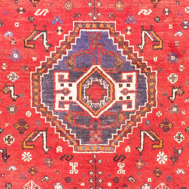 シーラーズ 絨毯 152x116cm - ペルシャ絨毯