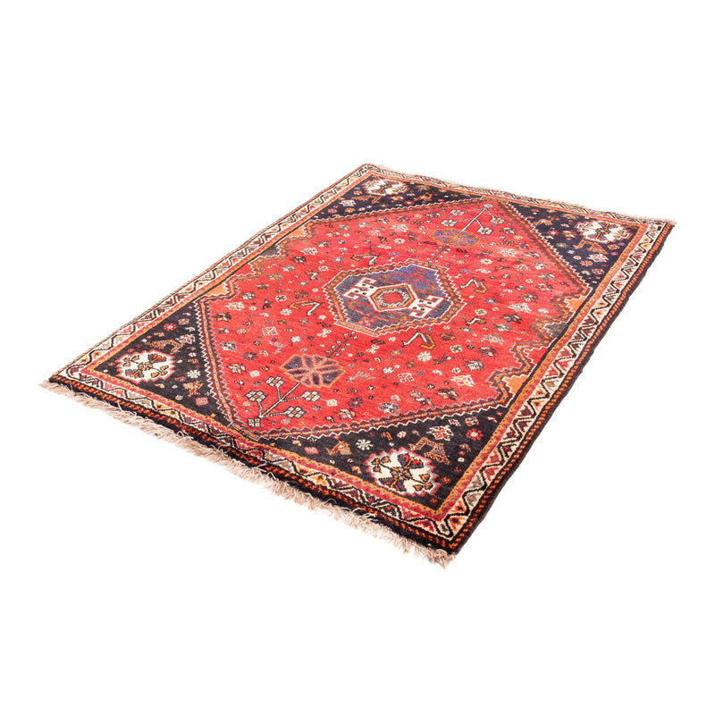 シーラーズ 絨毯 152x116cm - ペルシャ絨毯
