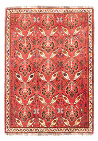 シーラーズ 絨毯 162x117cm - ペルシャ絨毯 – product image