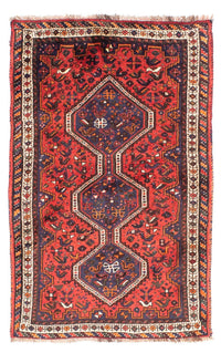 シーラーズ 絨毯 163x110cm - ペルシャ絨毯 – product image