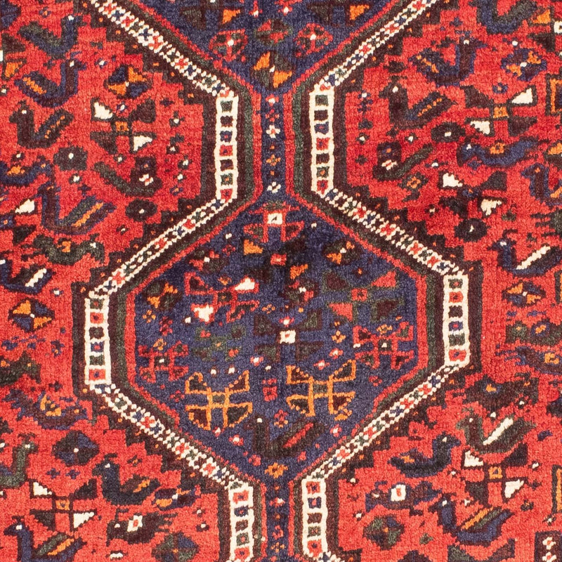 シーラーズ 絨毯 163x110cm - ペルシャ絨毯