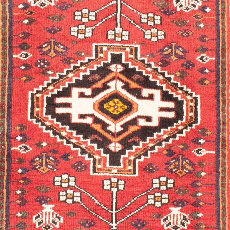 シーラーズ 絨毯 147x110cm - ペルシャ絨毯