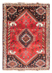シーラーズ 絨毯 162x118cm - ペルシャ絨毯 – product image