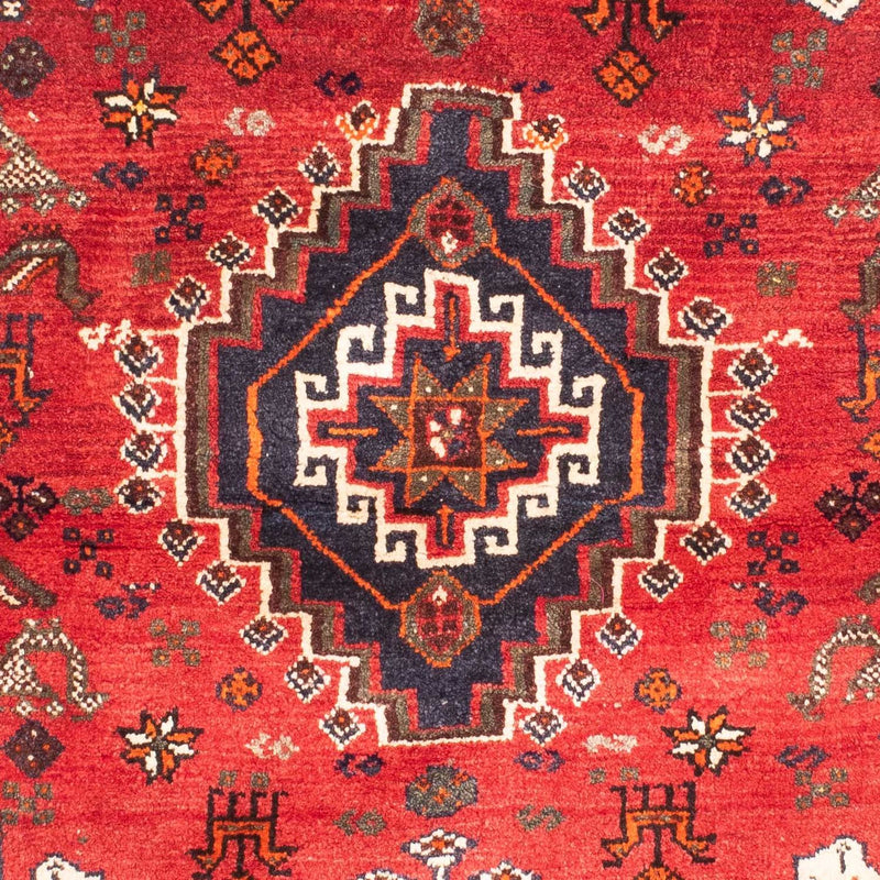シーラーズ 絨毯 162x118cm - ペルシャ絨毯