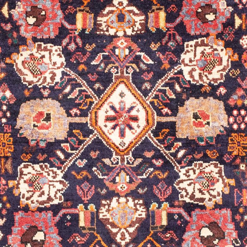 シーラーズ 絨毯 165x115cm - ペルシャ絨毯